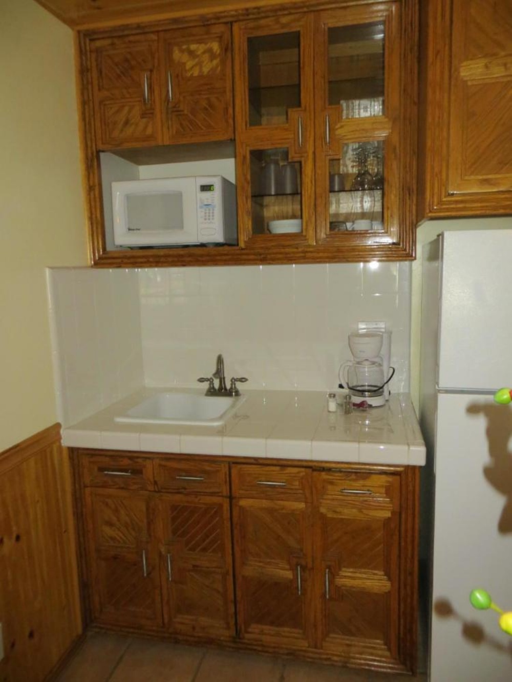 Americana Village Suites