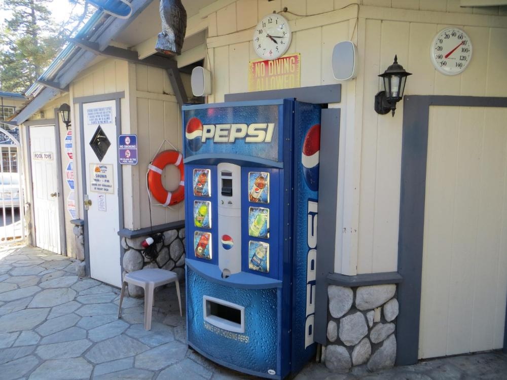 Americana Village Suites